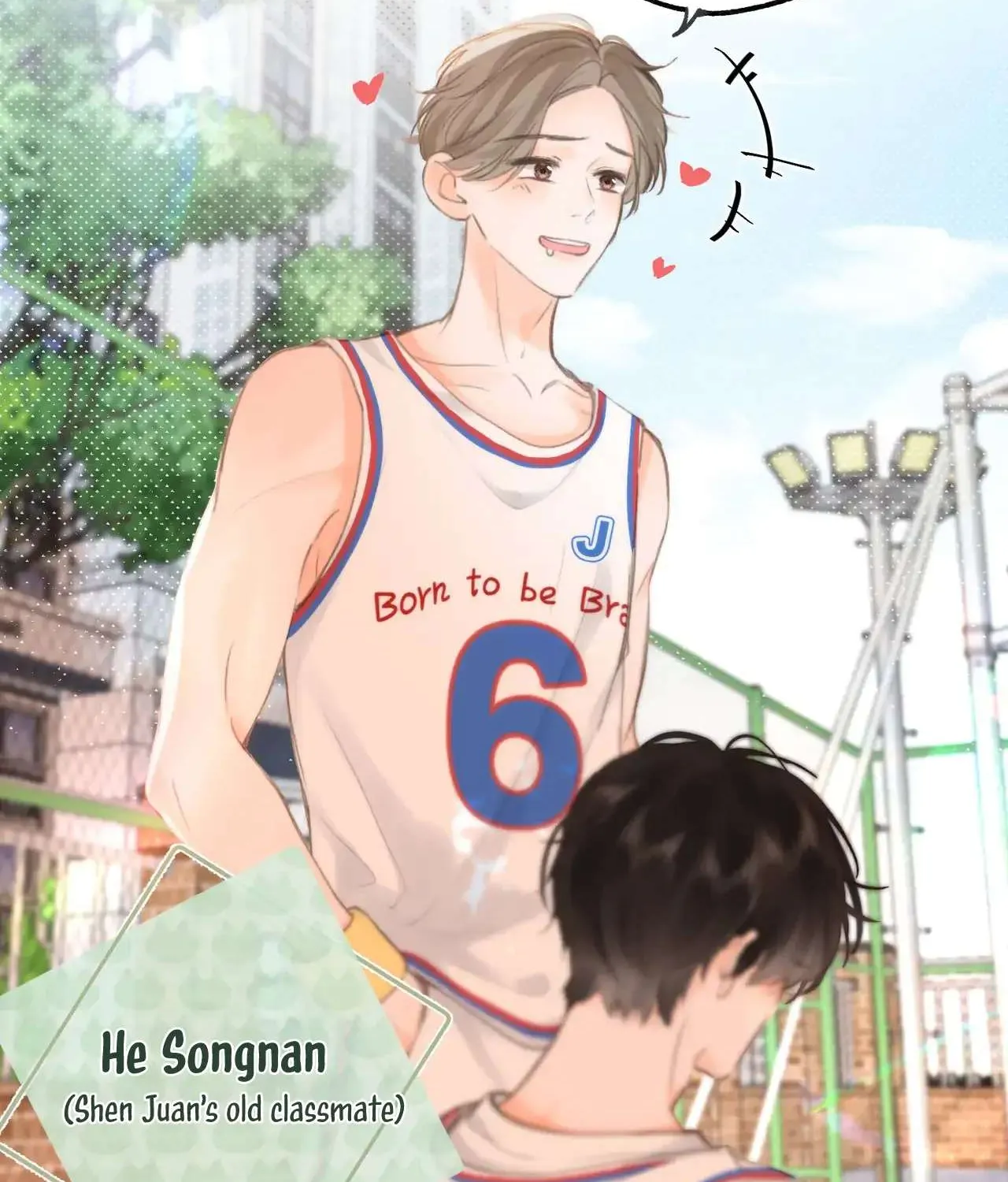 You Are My Desire Chapter 9 page 50 - 