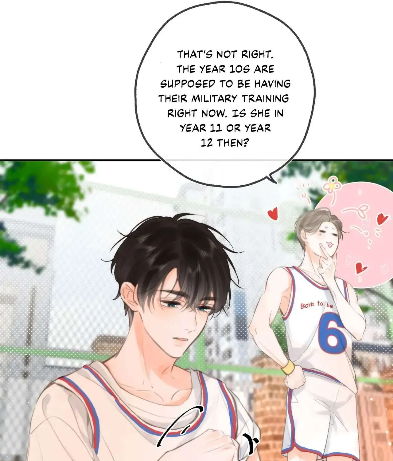 You Are My Desire Chapter 9 page 52 - 