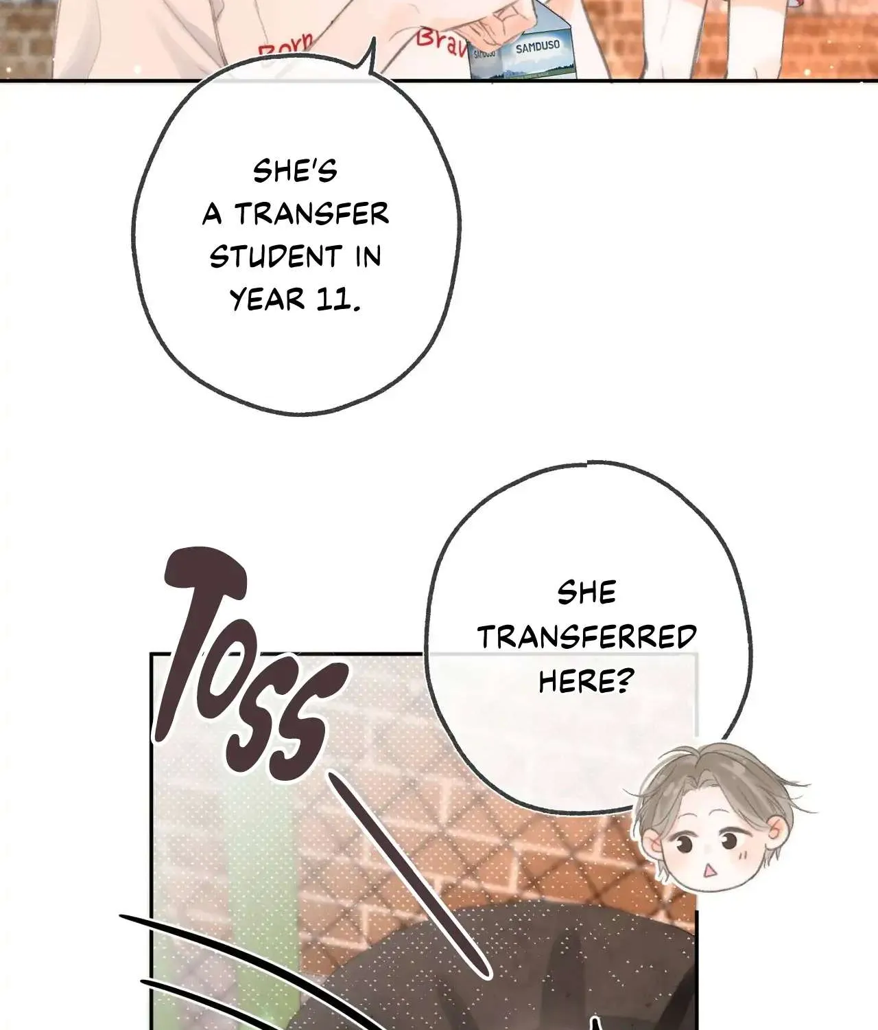 You Are My Desire Chapter 9 page 53 - 