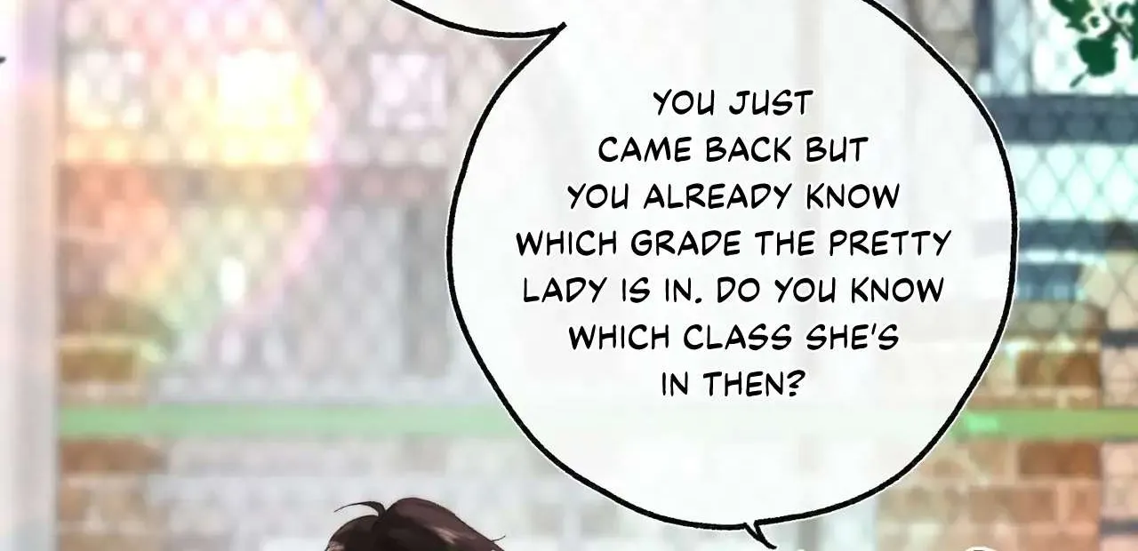 You Are My Desire Chapter 9 page 55 - 