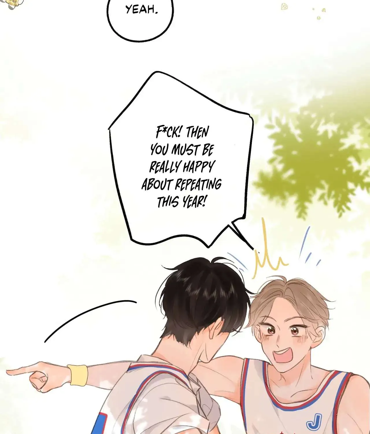 You Are My Desire Chapter 9 page 59 - 