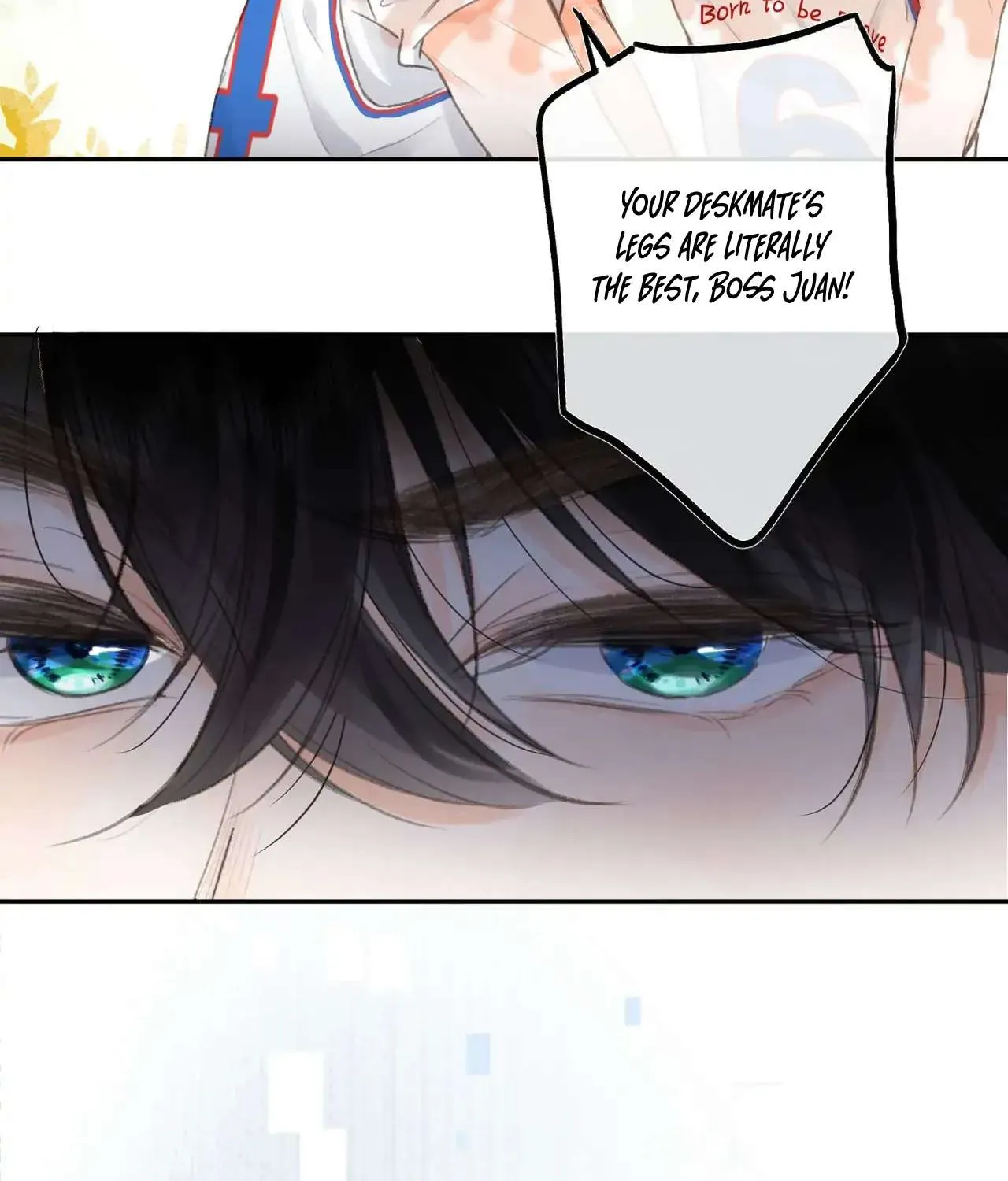 You Are My Desire Chapter 9 page 60 - 