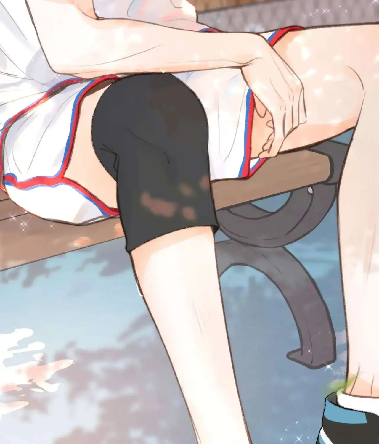 You Are My Desire Chapter 9 page 7 - 