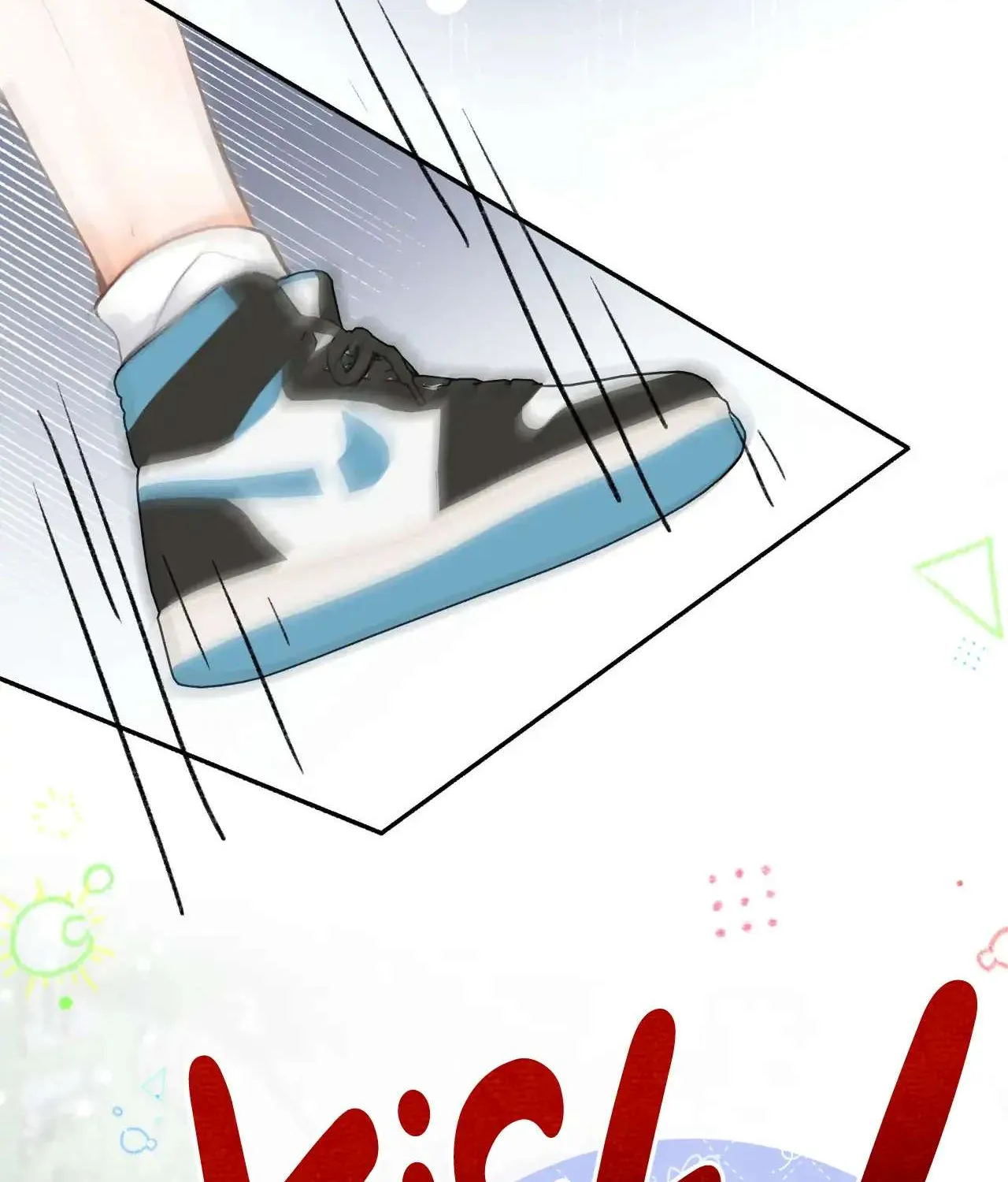 You Are My Desire Chapter 9 page 63 - 