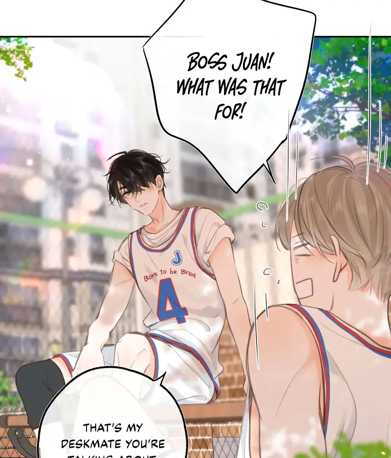 You Are My Desire Chapter 9 page 66 - 