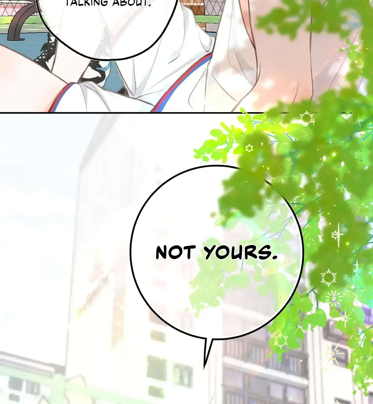 You Are My Desire Chapter 9 page 67 - 