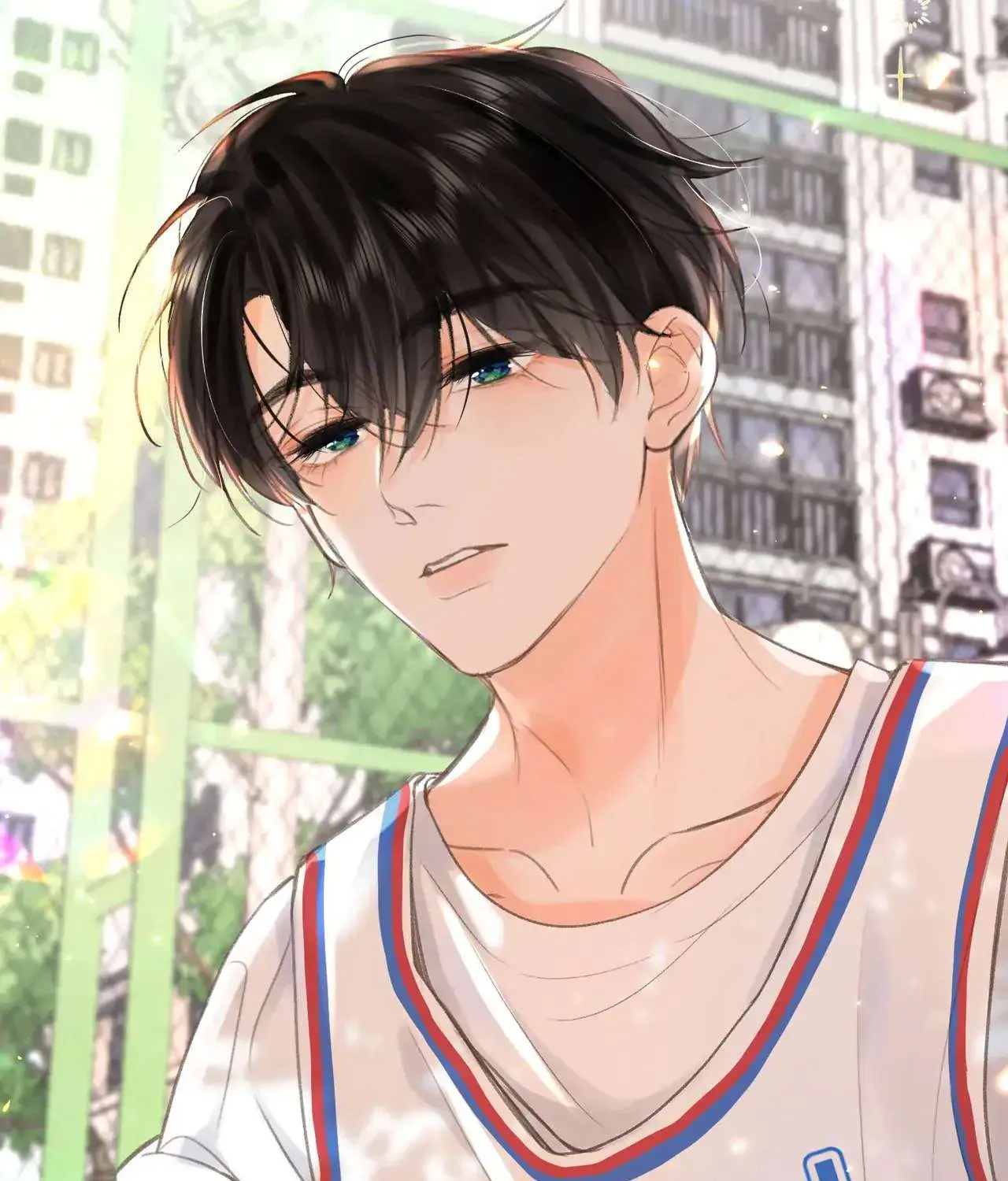 You Are My Desire Chapter 9 page 68 - 