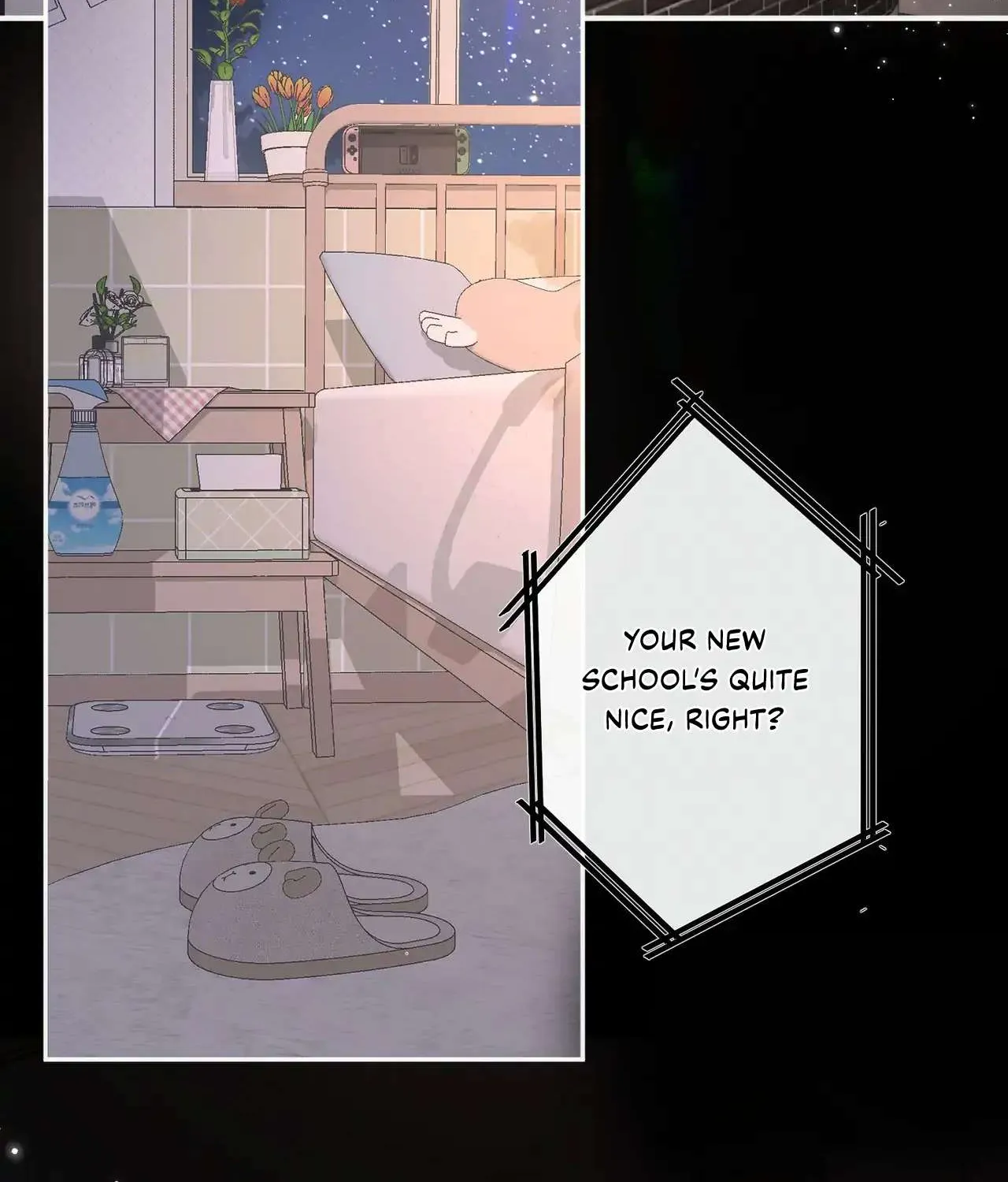 You Are My Desire Chapter 9 page 71 - 