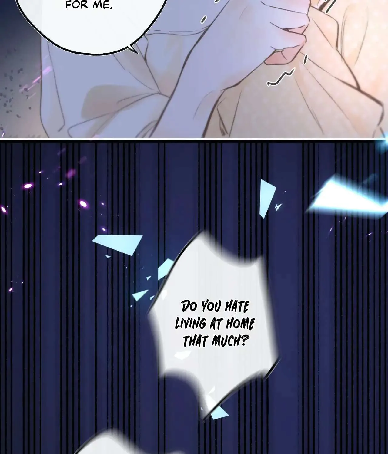 You Are My Desire Chapter 9 page 77 - 