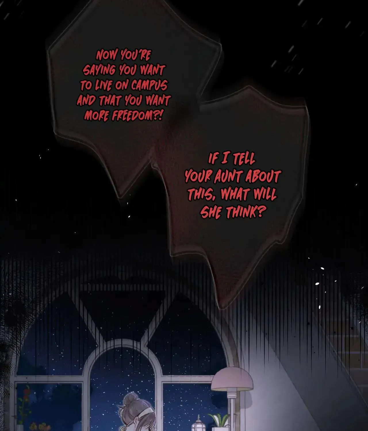 You Are My Desire Chapter 9 page 81 - 
