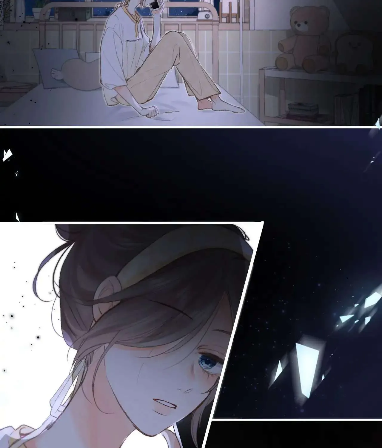You Are My Desire Chapter 9 page 82 - 