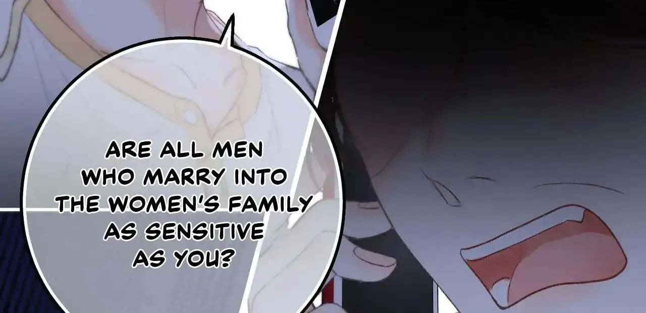 You Are My Desire Chapter 9 page 83 - 