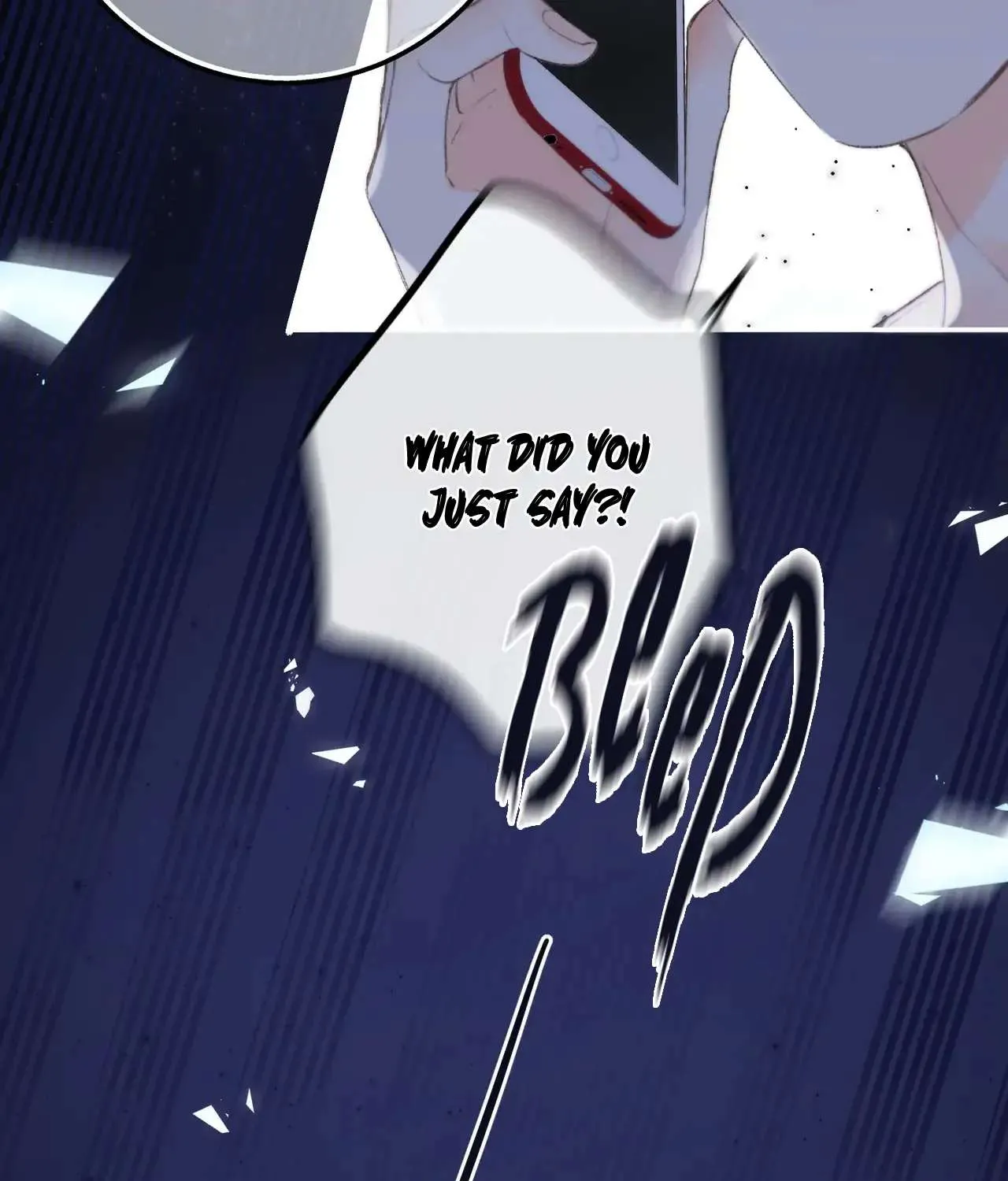 You Are My Desire Chapter 9 page 84 - 
