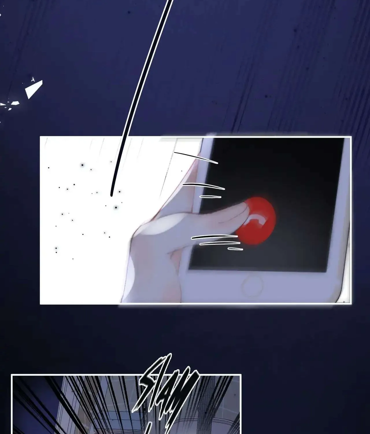 You Are My Desire Chapter 9 page 85 - 