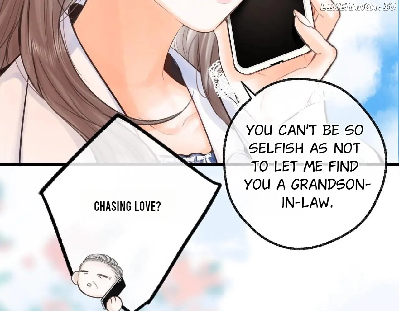 You Are My Desire Chapter 90 page 11 - 