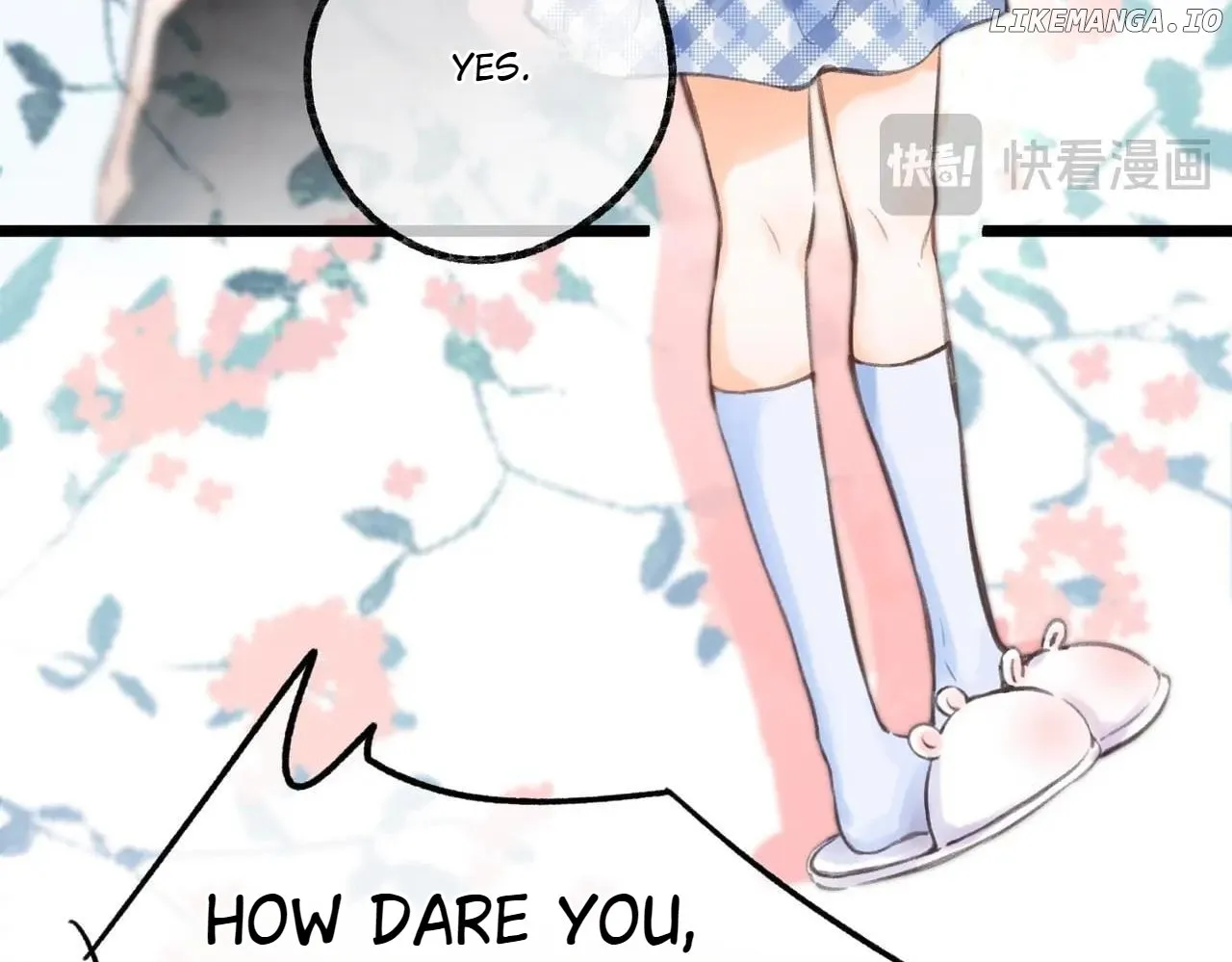 You Are My Desire Chapter 90 page 14 - 