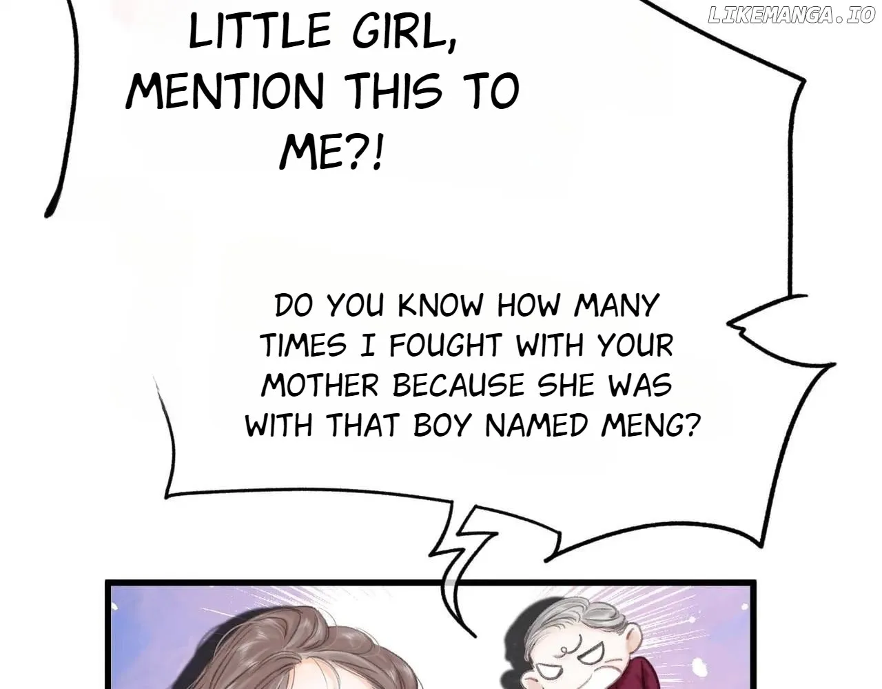 You Are My Desire Chapter 90 page 15 - 
