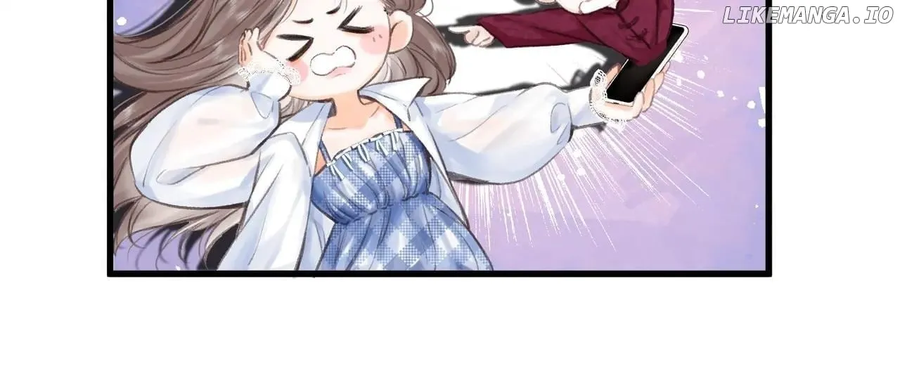 You Are My Desire Chapter 90 page 16 - 