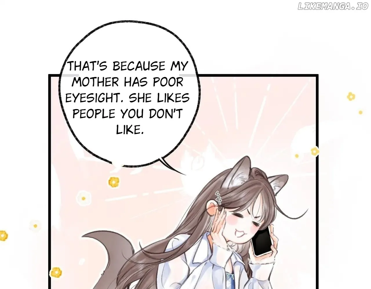 You Are My Desire Chapter 90 page 17 - 