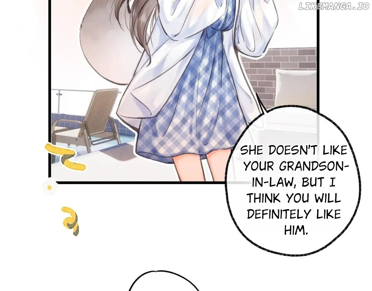 You Are My Desire Chapter 90 page 18 - 