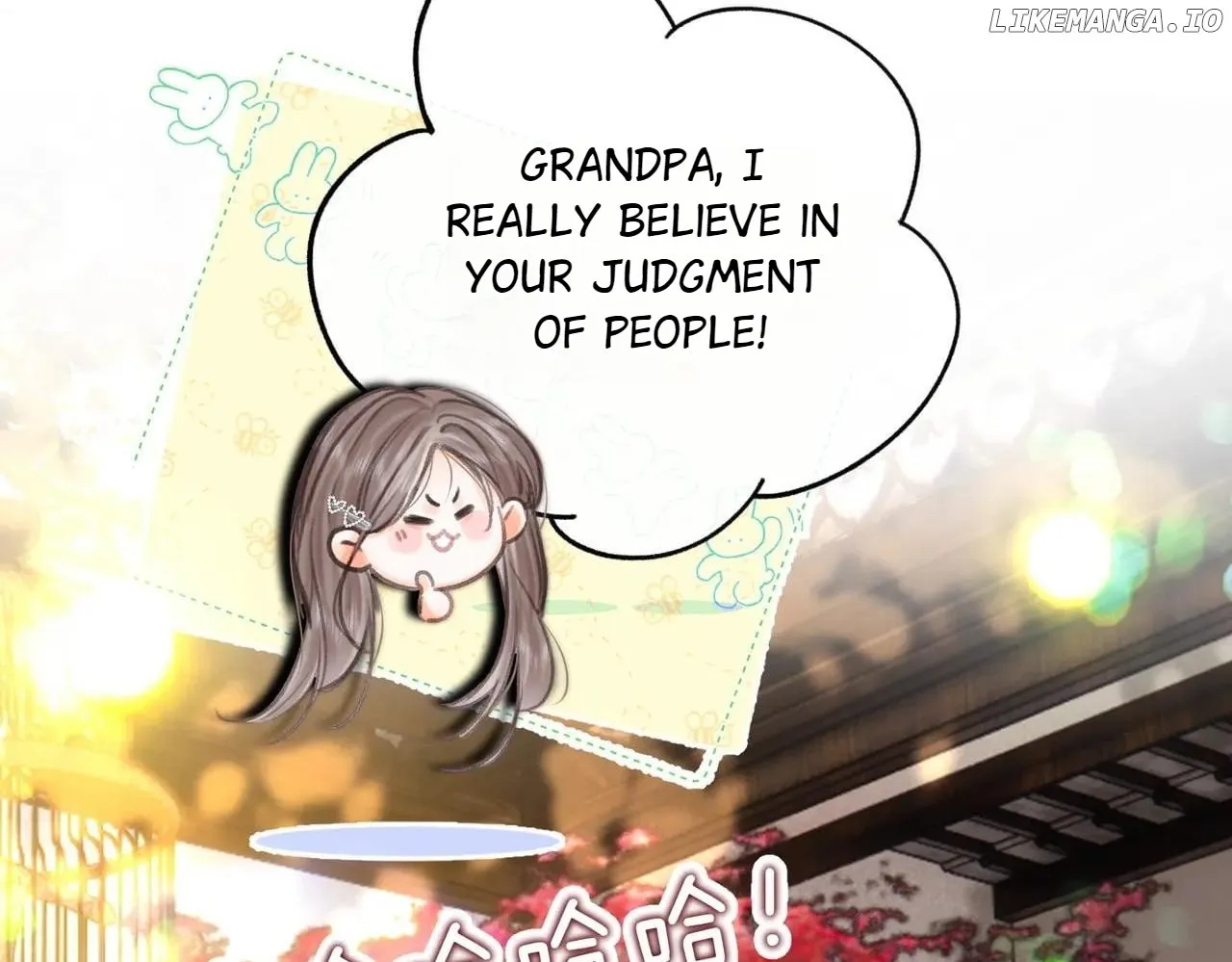You Are My Desire Chapter 90 page 19 - 