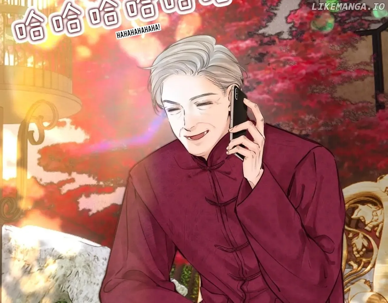 You Are My Desire Chapter 90 page 20 - 