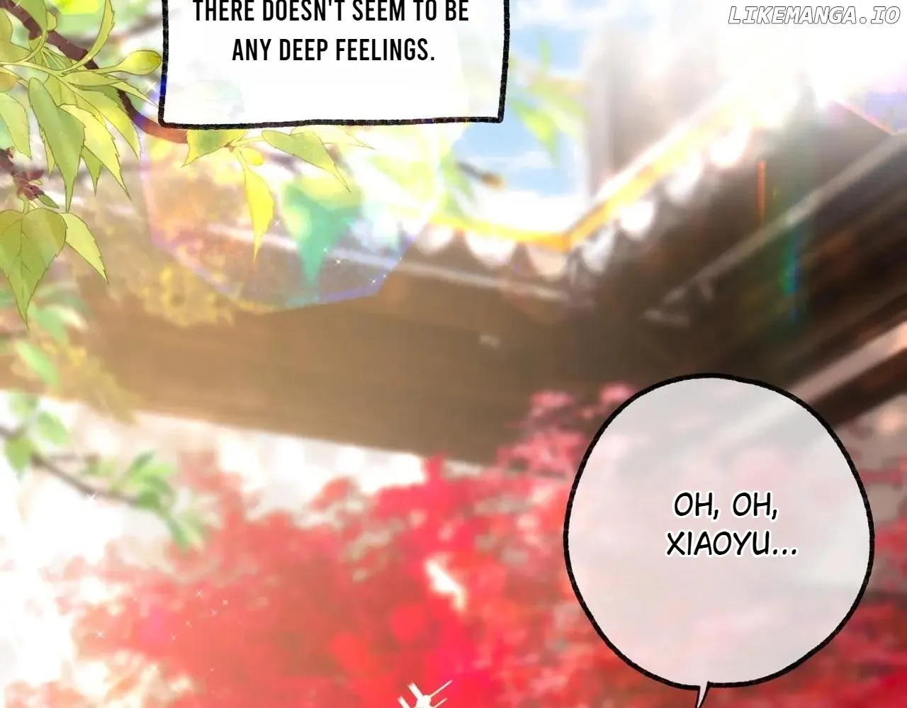 You Are My Desire Chapter 90 page 3 - 