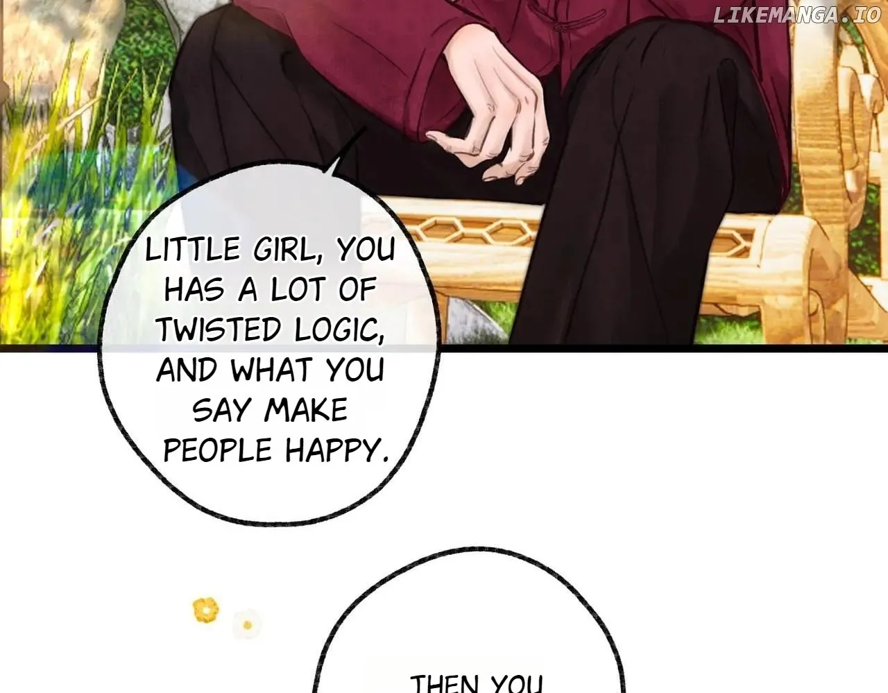 You Are My Desire Chapter 90 page 21 - 