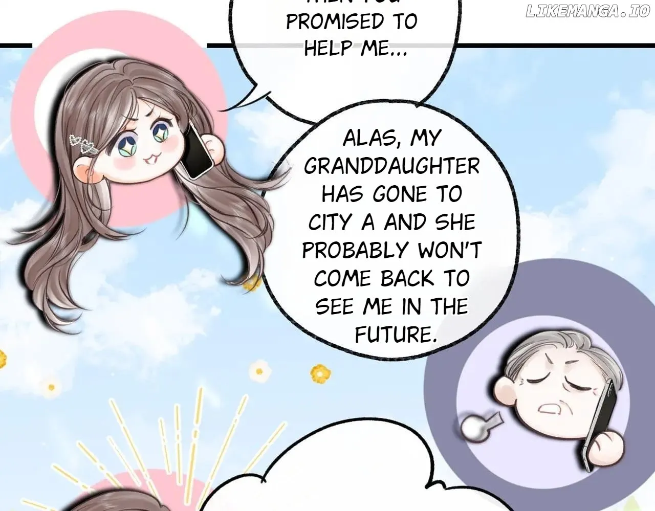 You Are My Desire Chapter 90 page 22 - 