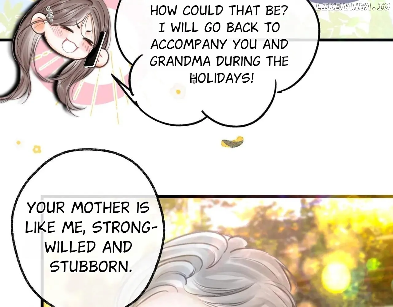 You Are My Desire Chapter 90 page 23 - 