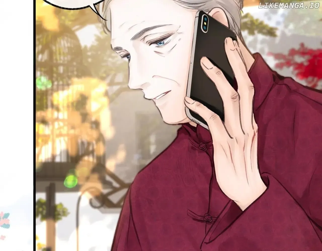 You Are My Desire Chapter 90 page 24 - 