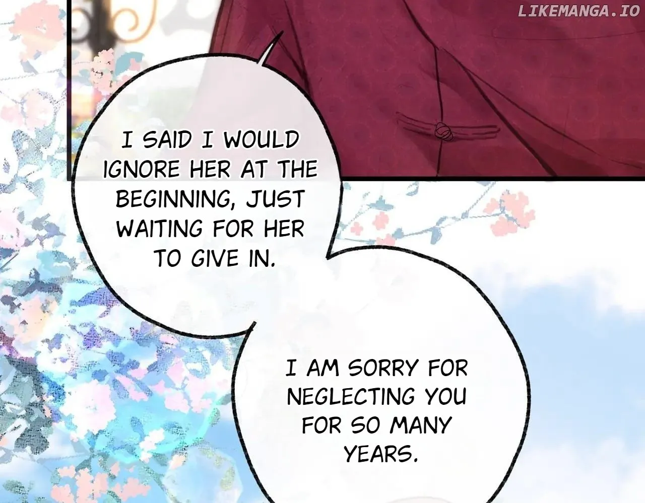 You Are My Desire Chapter 90 page 25 - 