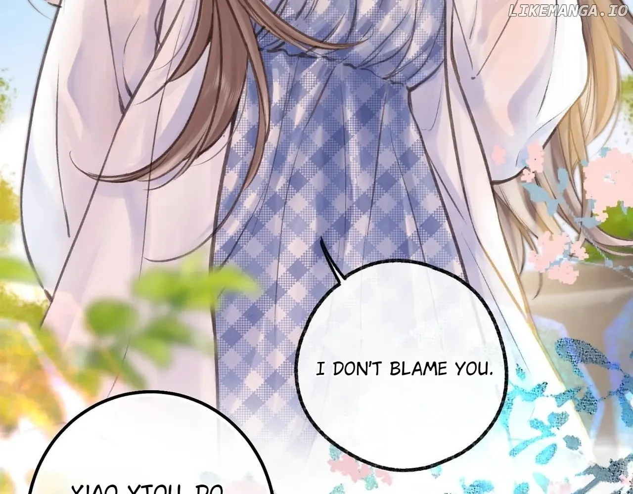 You Are My Desire Chapter 90 page 27 - 