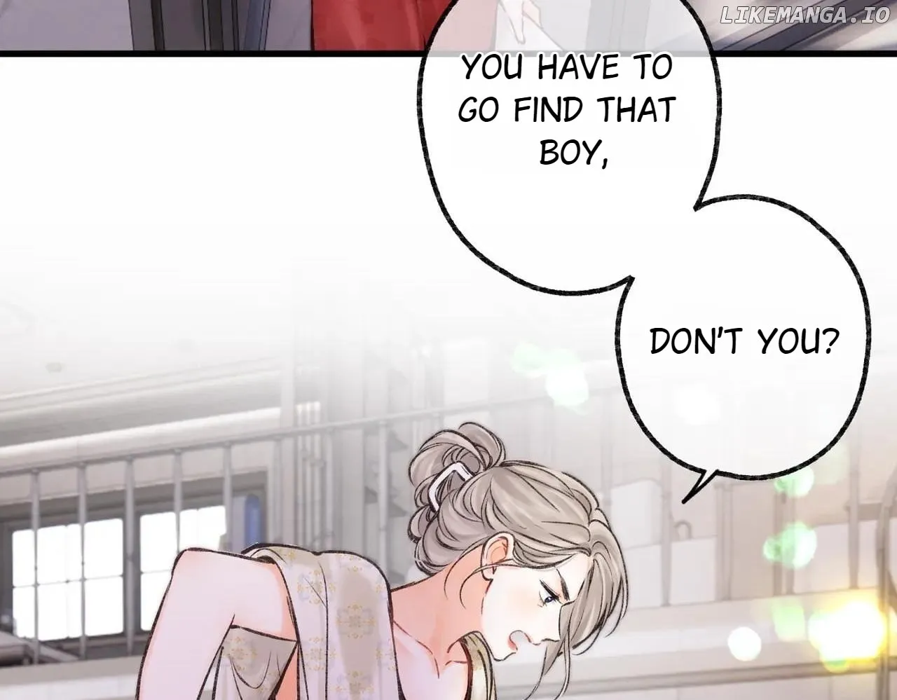 You Are My Desire Chapter 90 page 36 - 
