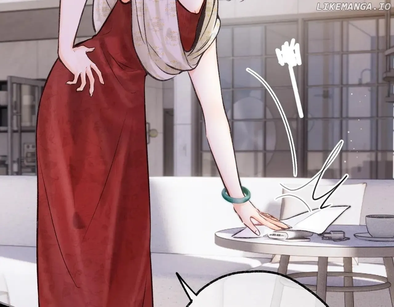 You Are My Desire Chapter 90 page 37 - 