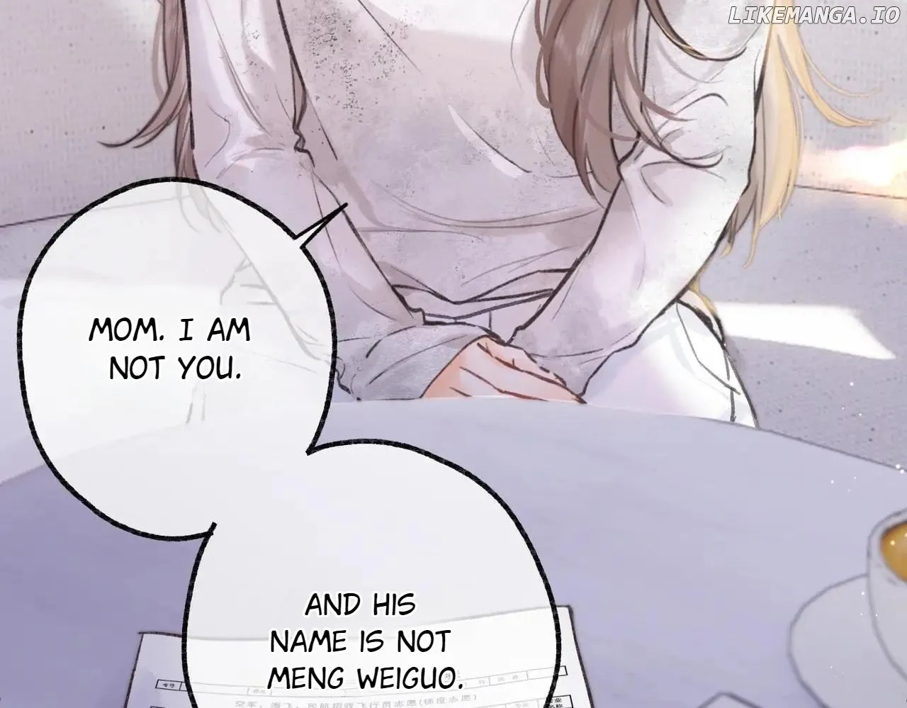 You Are My Desire Chapter 90 page 40 - 