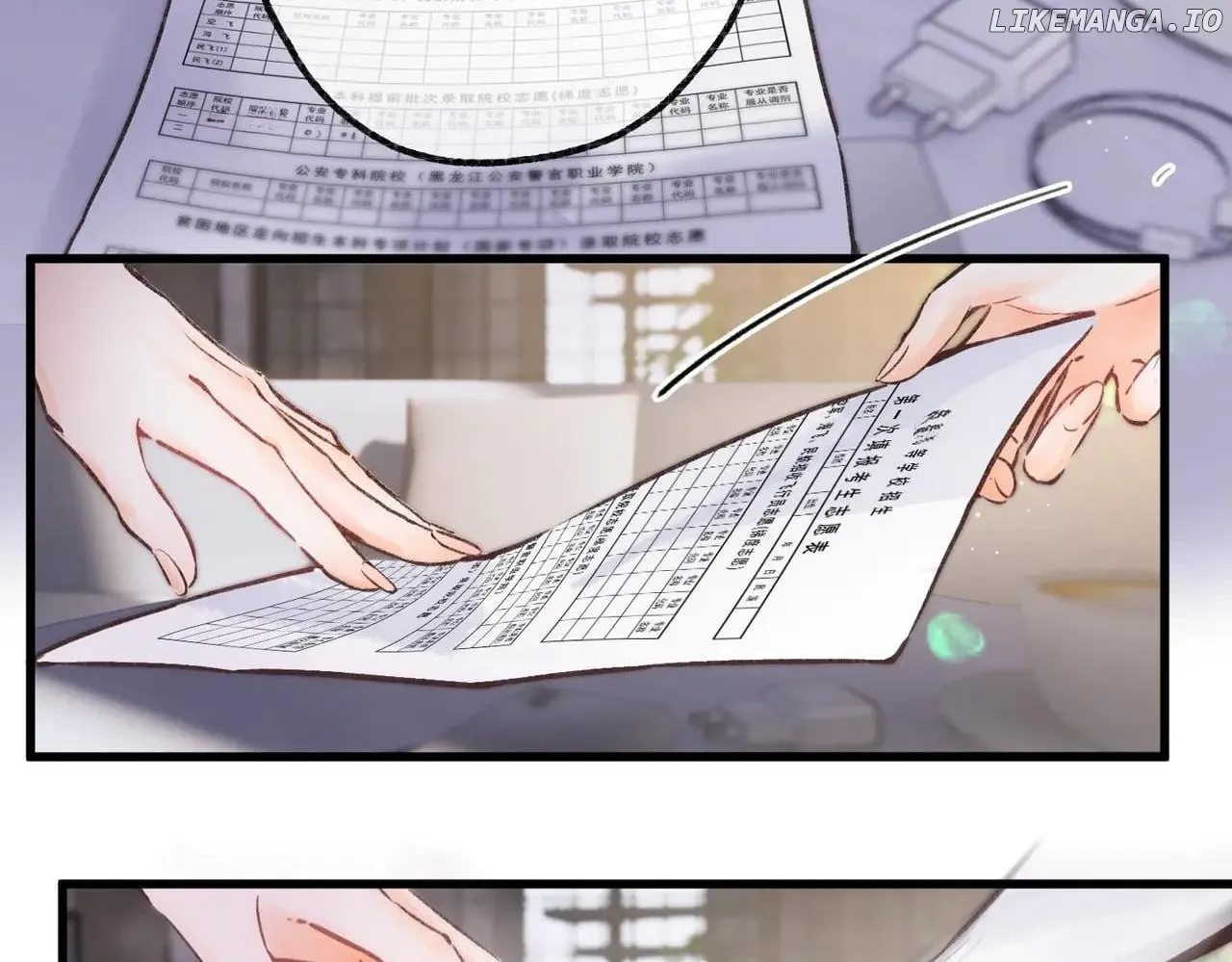 You Are My Desire Chapter 90 page 41 - 