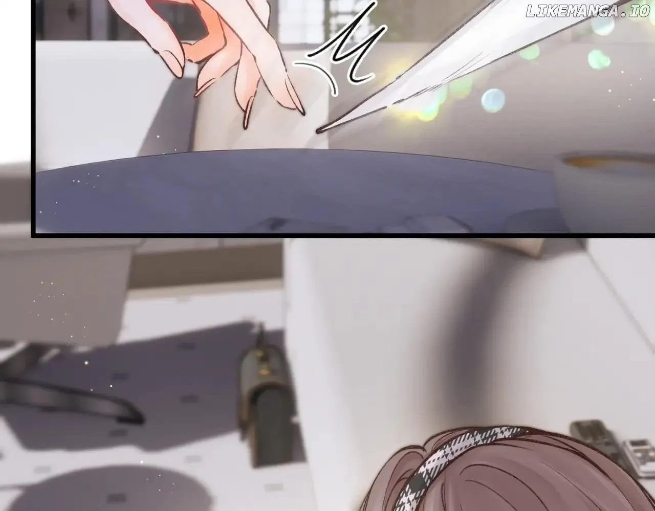 You Are My Desire Chapter 90 page 42 - 