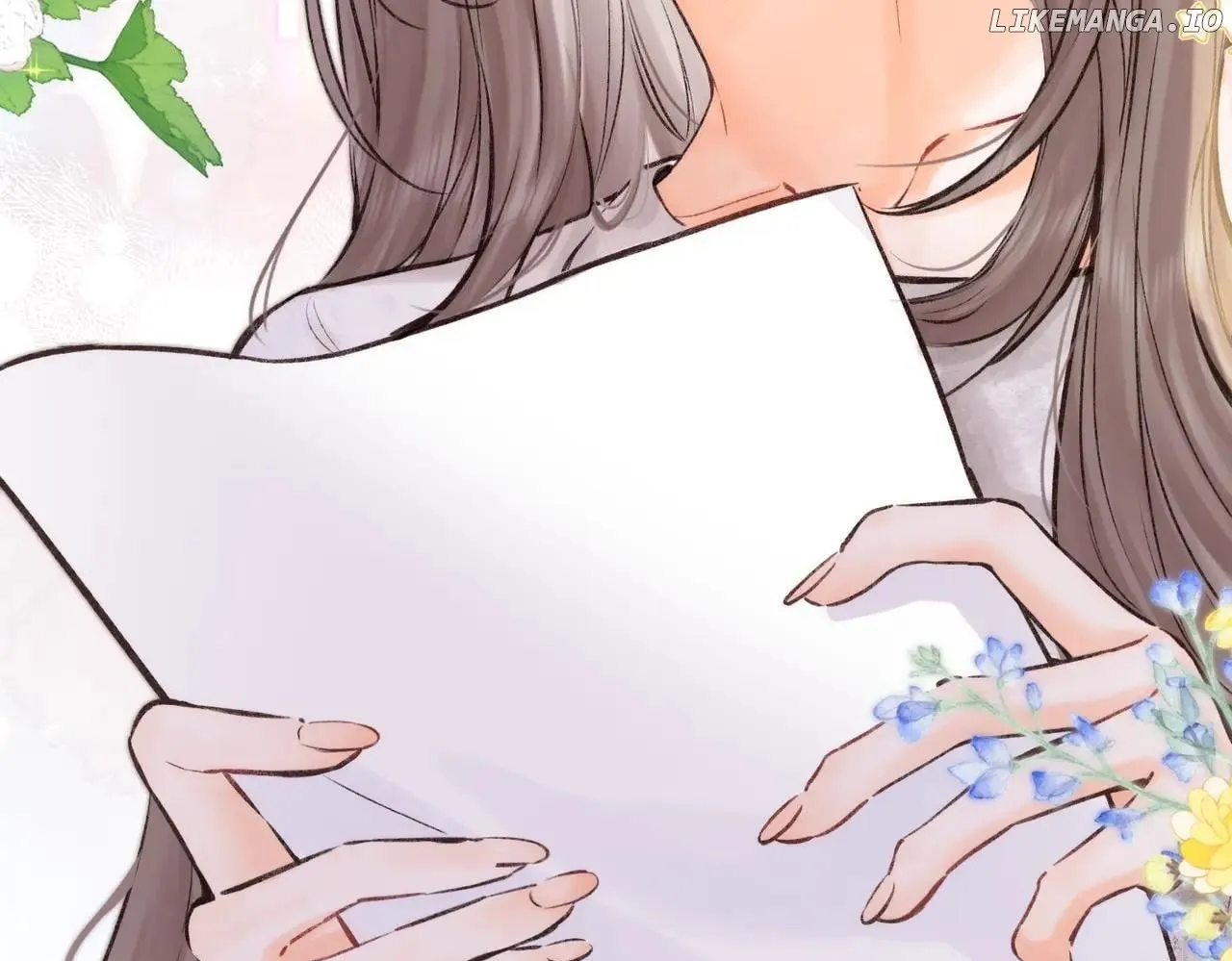 You Are My Desire Chapter 90 page 46 - 