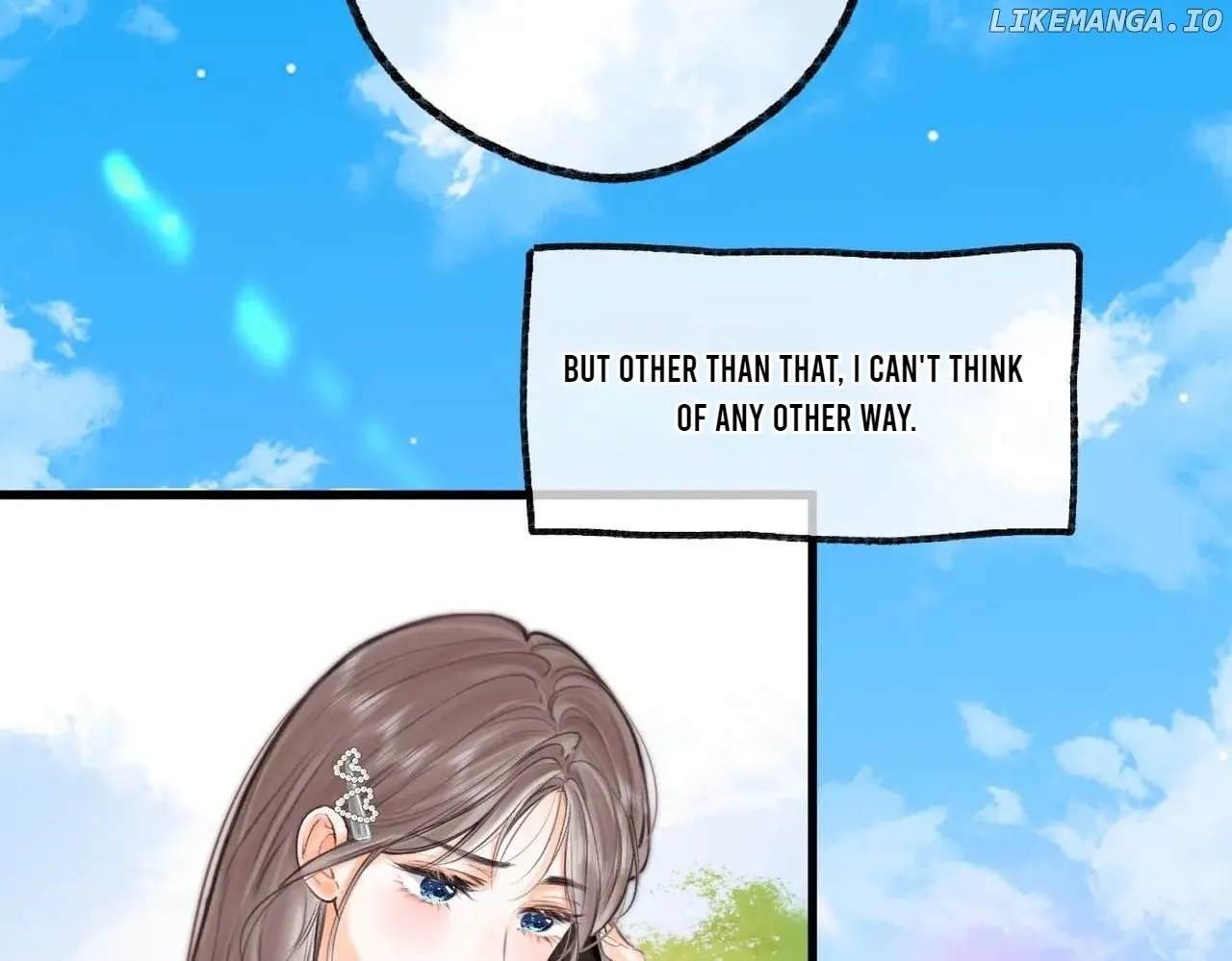 You Are My Desire Chapter 90 page 6 - 