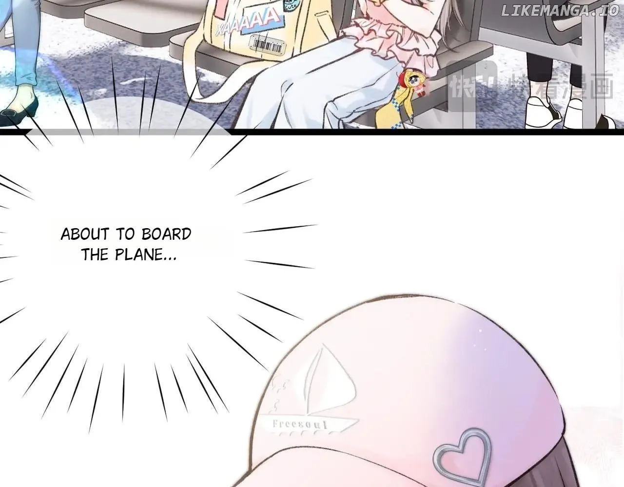 You Are My Desire Chapter 90 page 52 - 