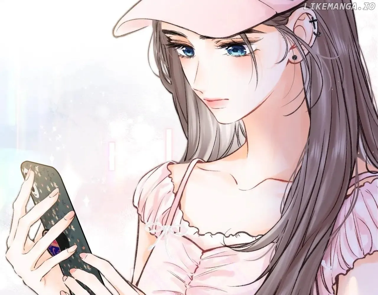 You Are My Desire Chapter 90 page 53 - 