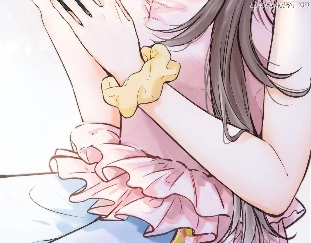 You Are My Desire Chapter 90 page 54 - 