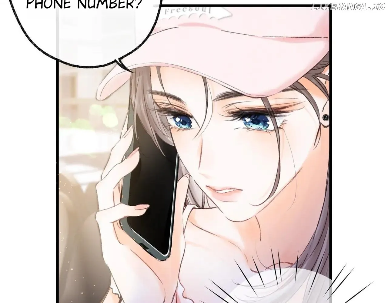 You Are My Desire Chapter 90 page 60 - 