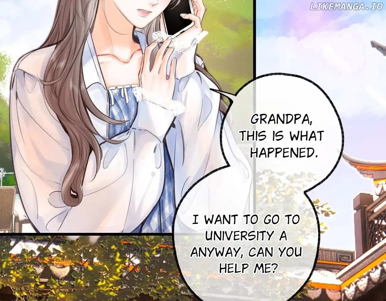 You Are My Desire Chapter 90 page 7 - 