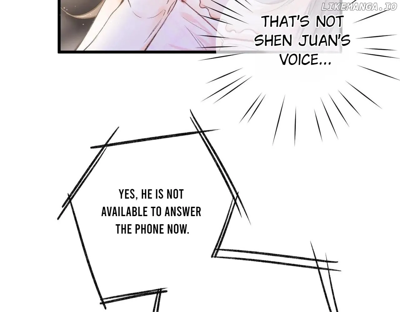 You Are My Desire Chapter 90 page 61 - 