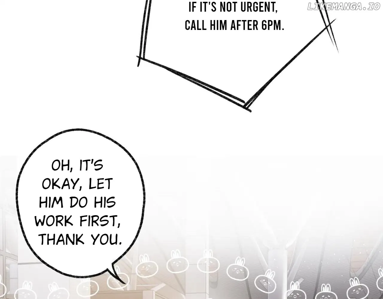 You Are My Desire Chapter 90 page 62 - 
