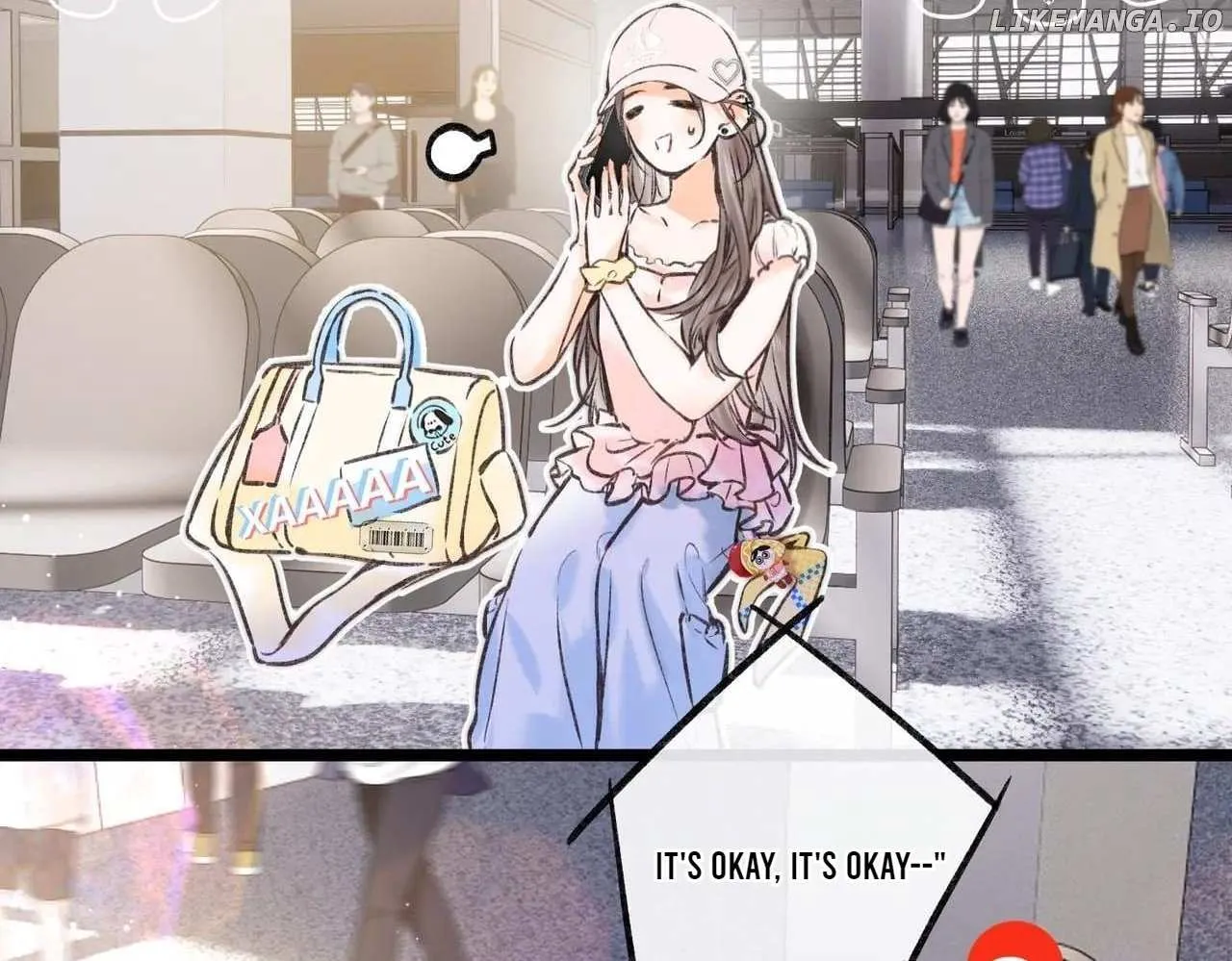 You Are My Desire Chapter 90 page 63 - 