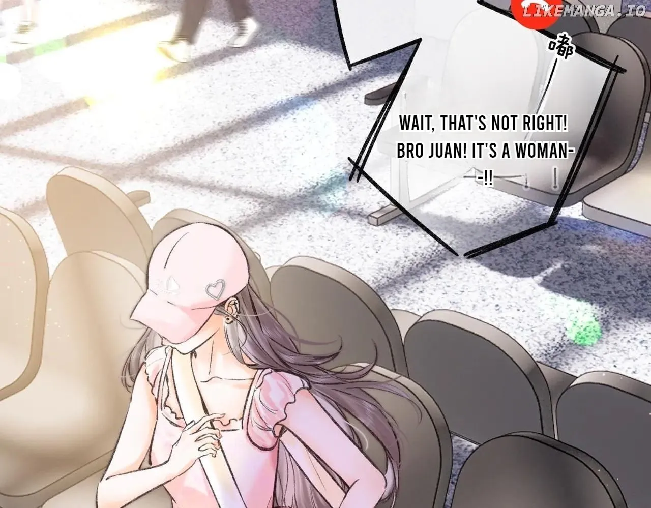 You Are My Desire Chapter 90 page 64 - 