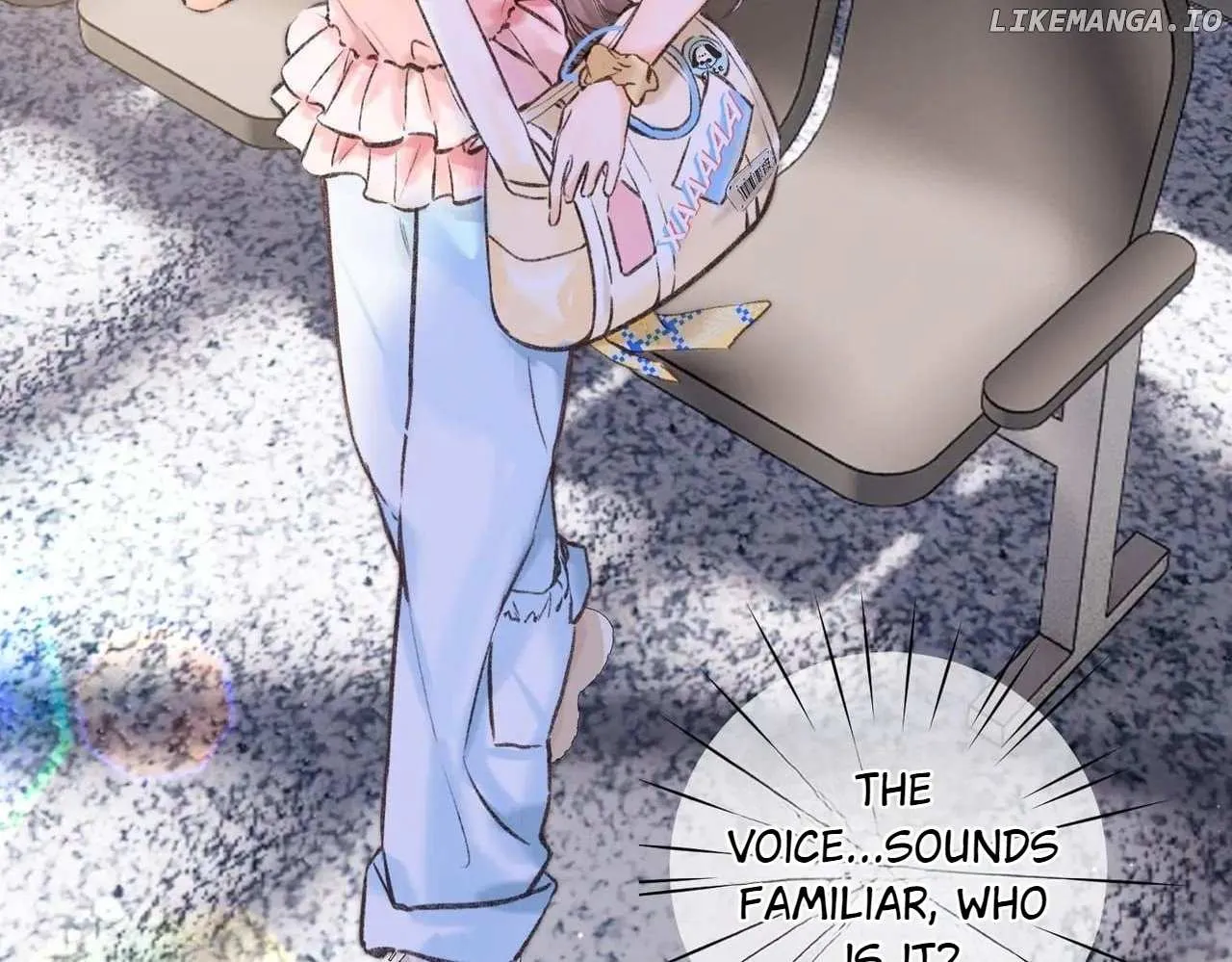 You Are My Desire Chapter 90 page 65 - 